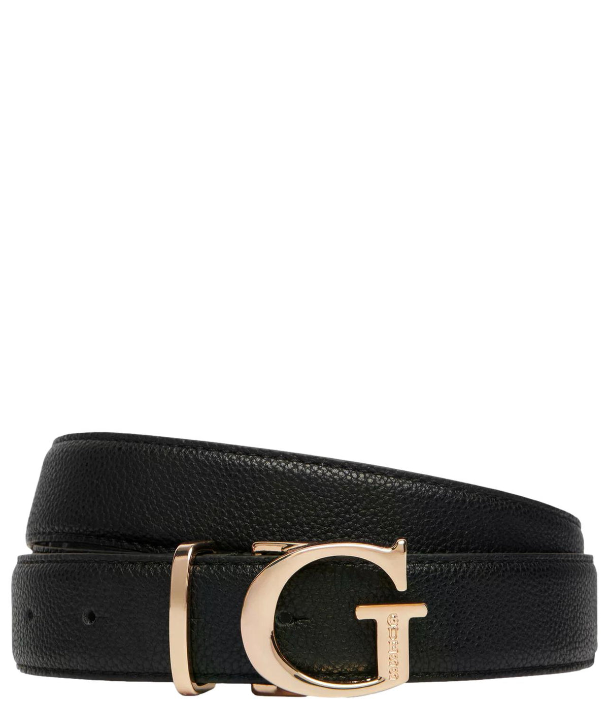 Guess Cintura Black da Donna