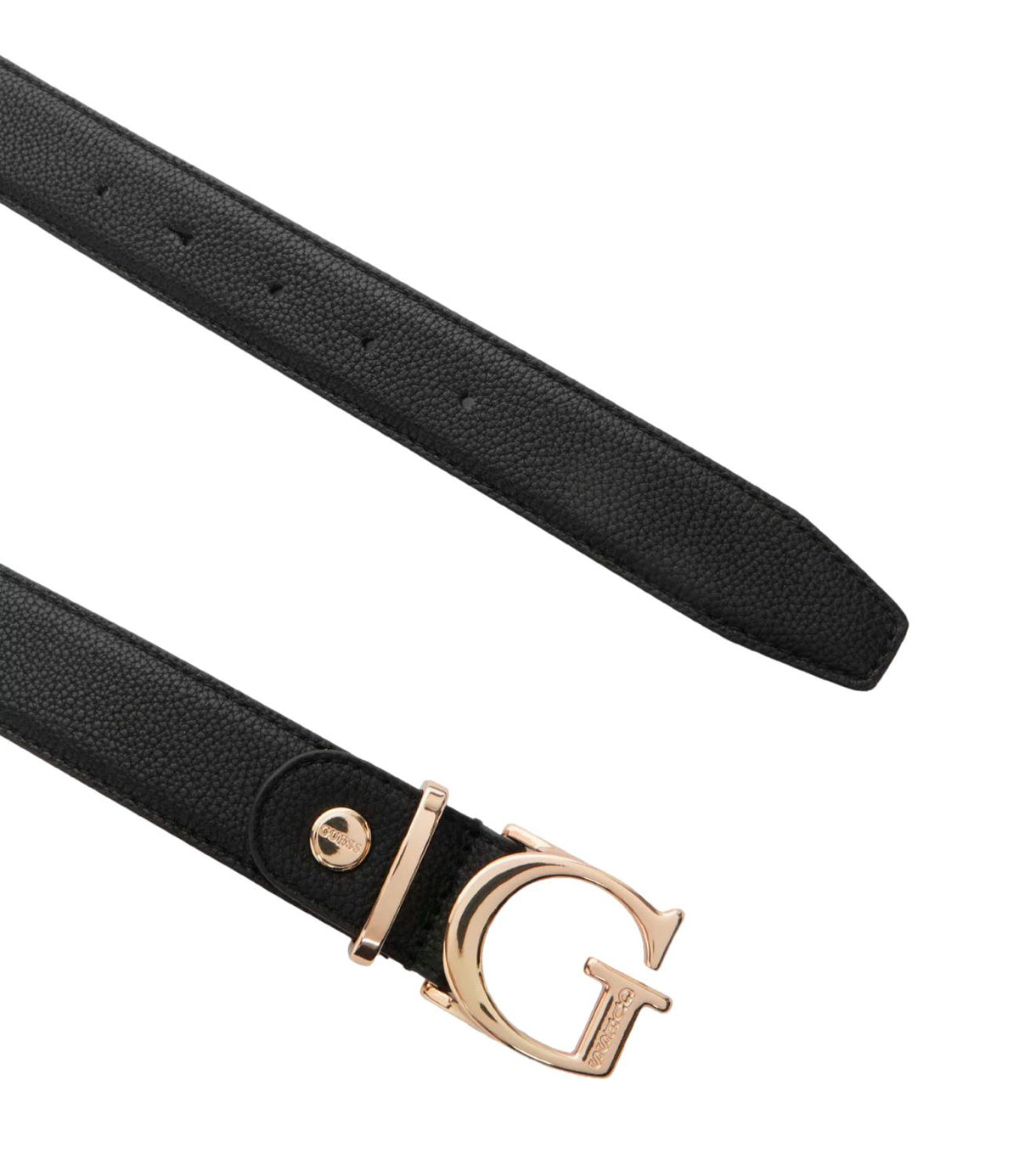 Guess Cintura Black da Donna