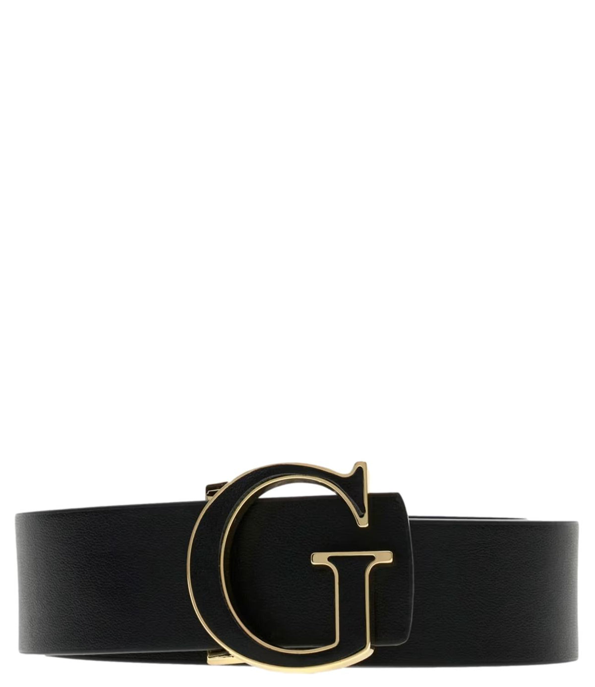 Guess Cintura Coal Logo da Donna