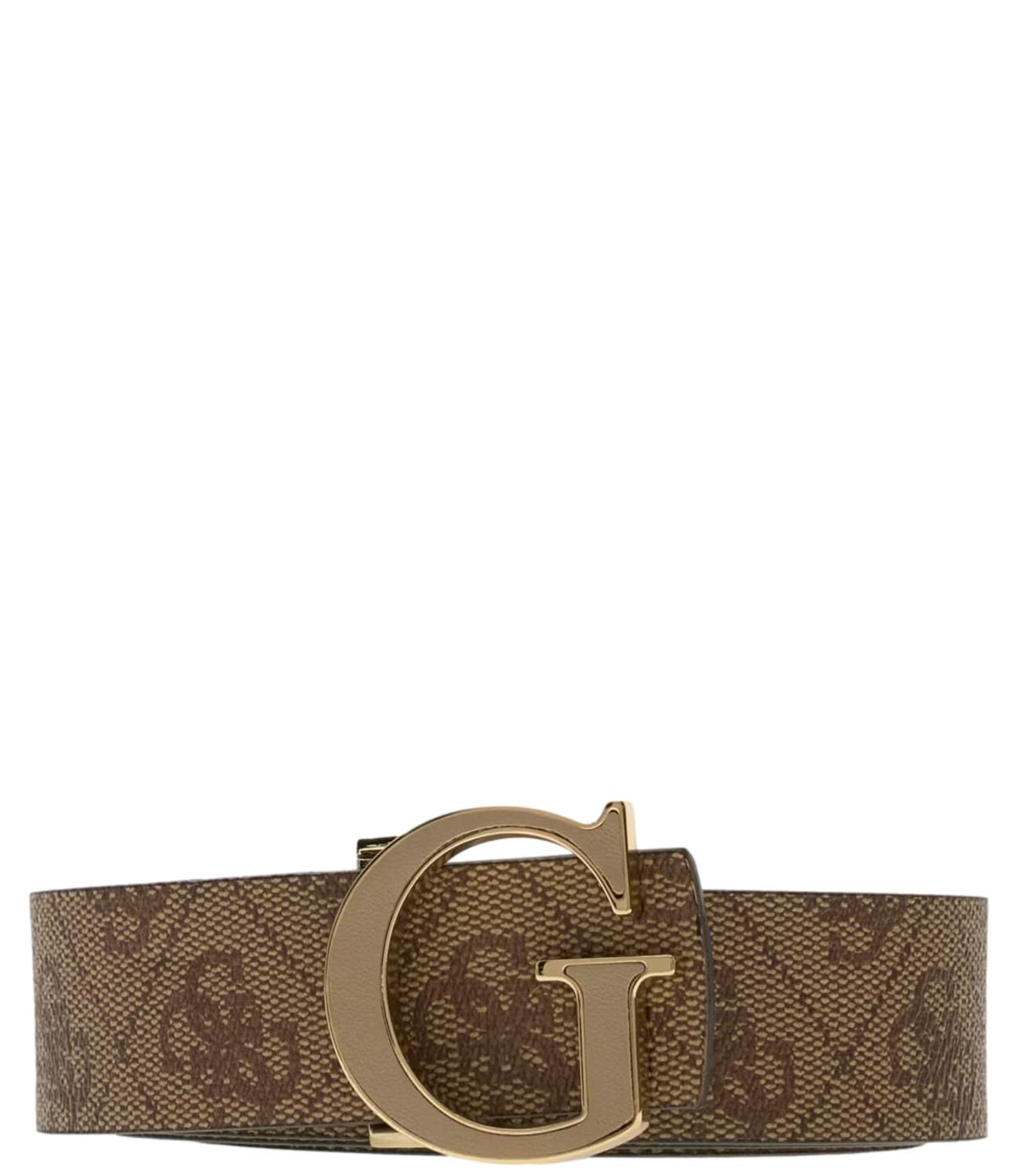 Guess Cintura Latte Logo da Donna