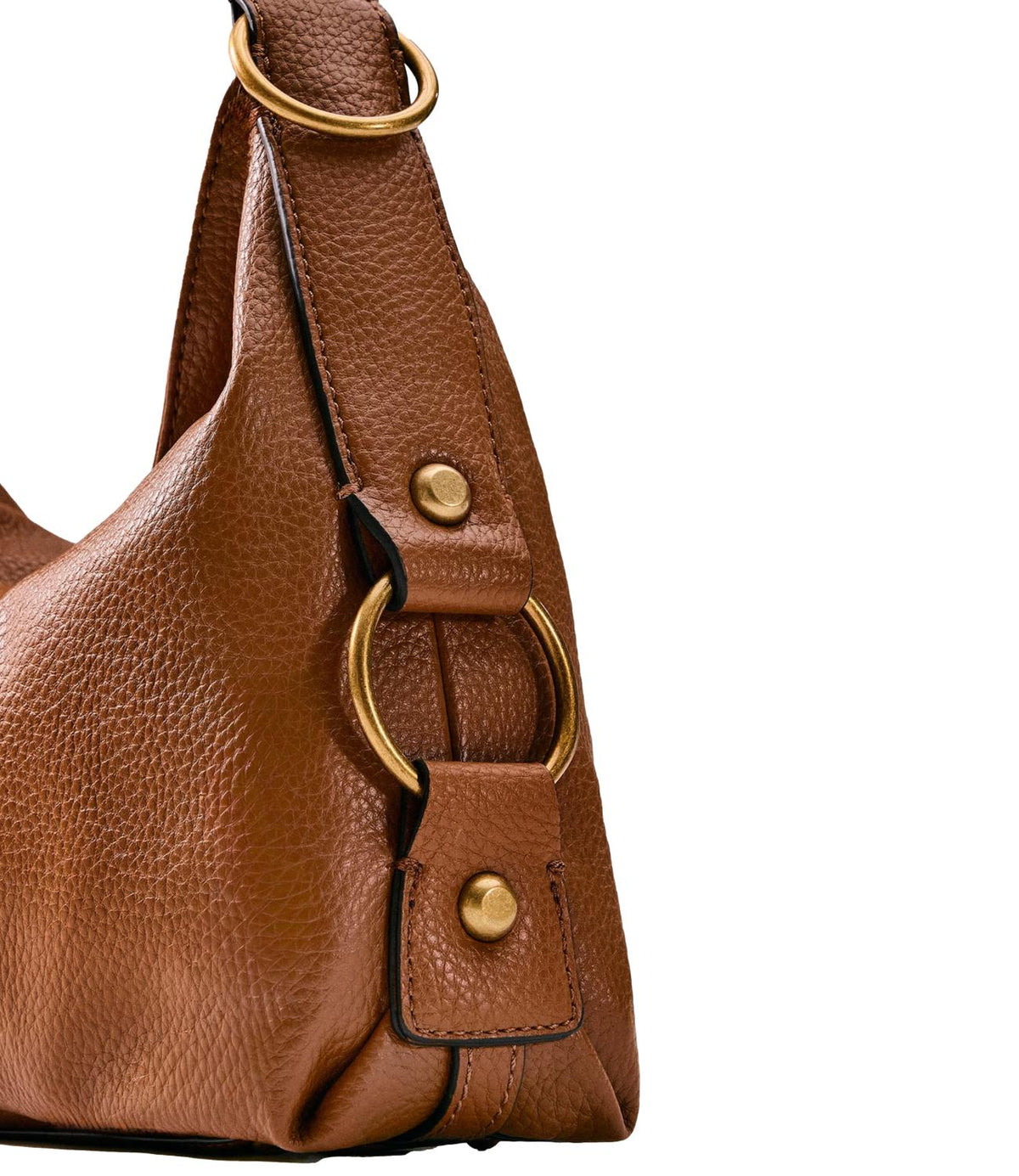 Guess Borsa Cognac da Donna