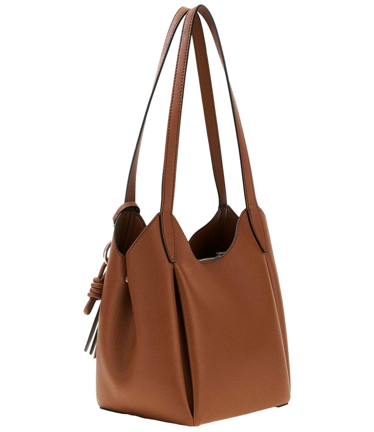 Guess Borsa Caramel da Donna