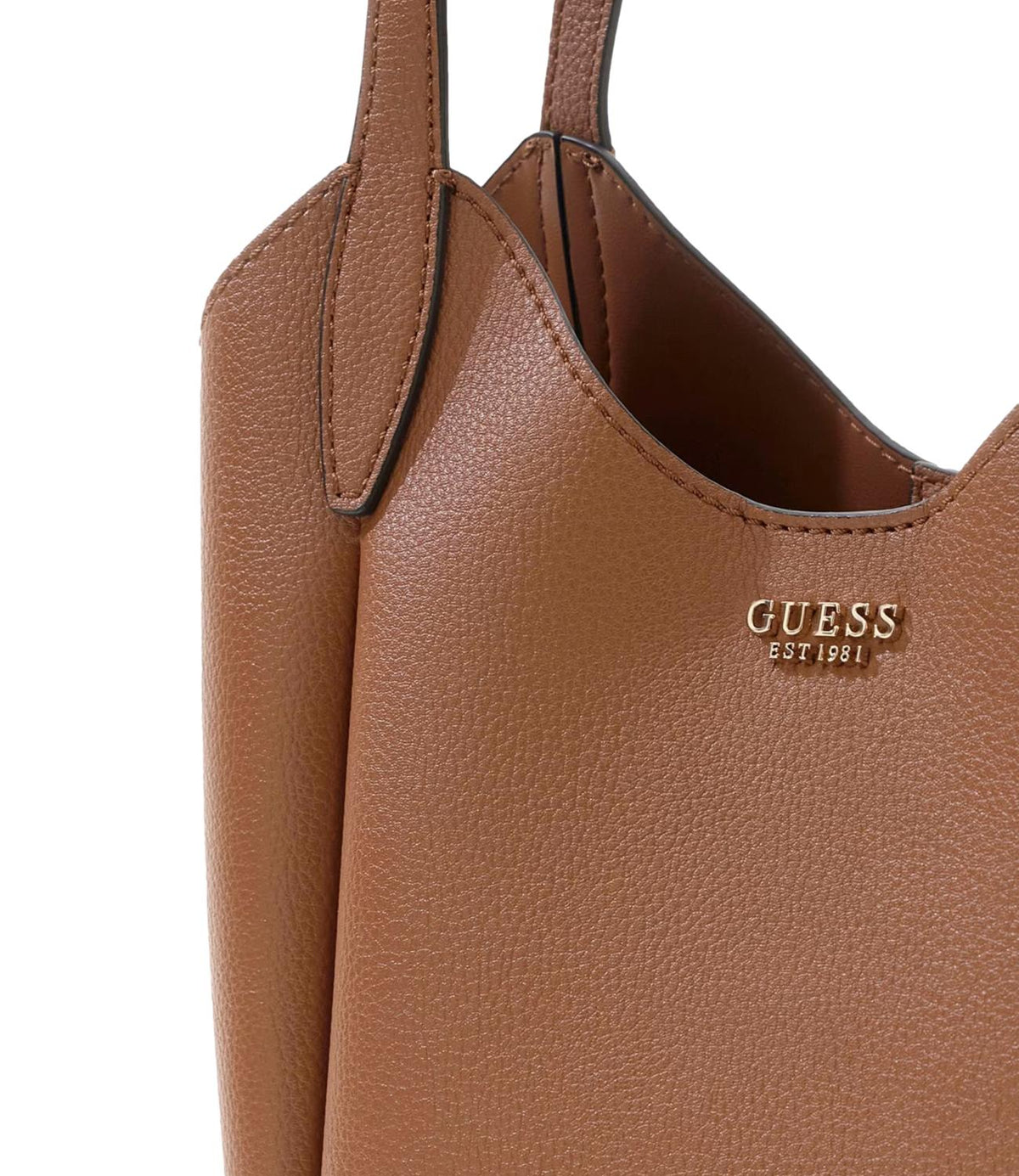 Guess Borsa Caramel da Donna