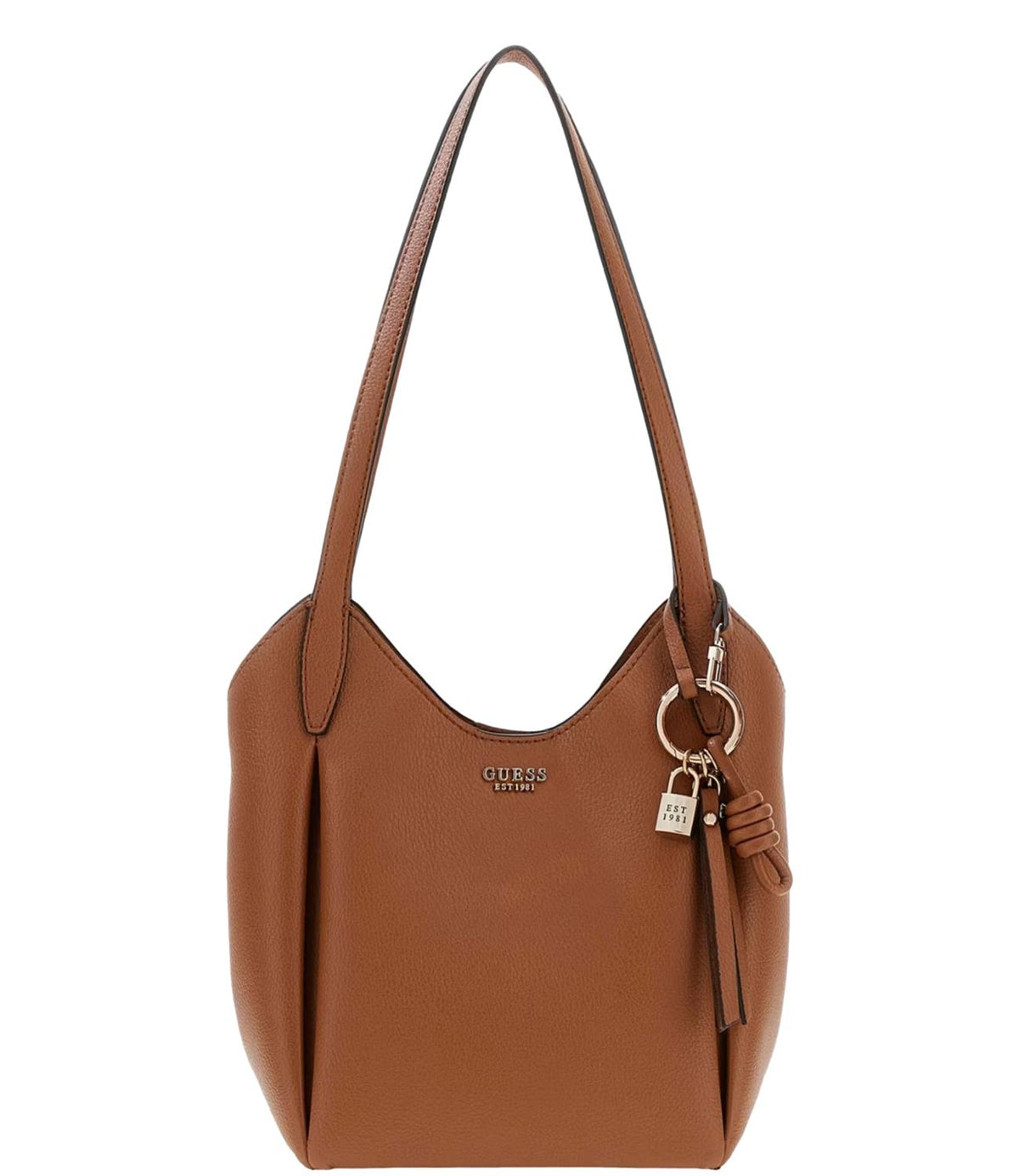 Guess Borsa Caramel da Donna