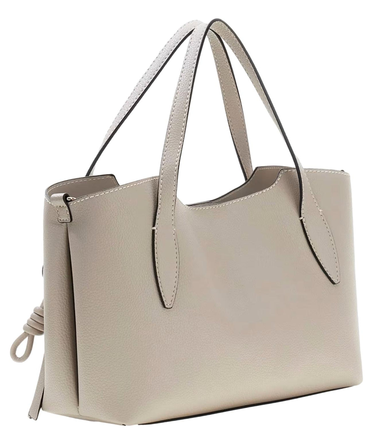Guess Borsa Light Taupe da Donna