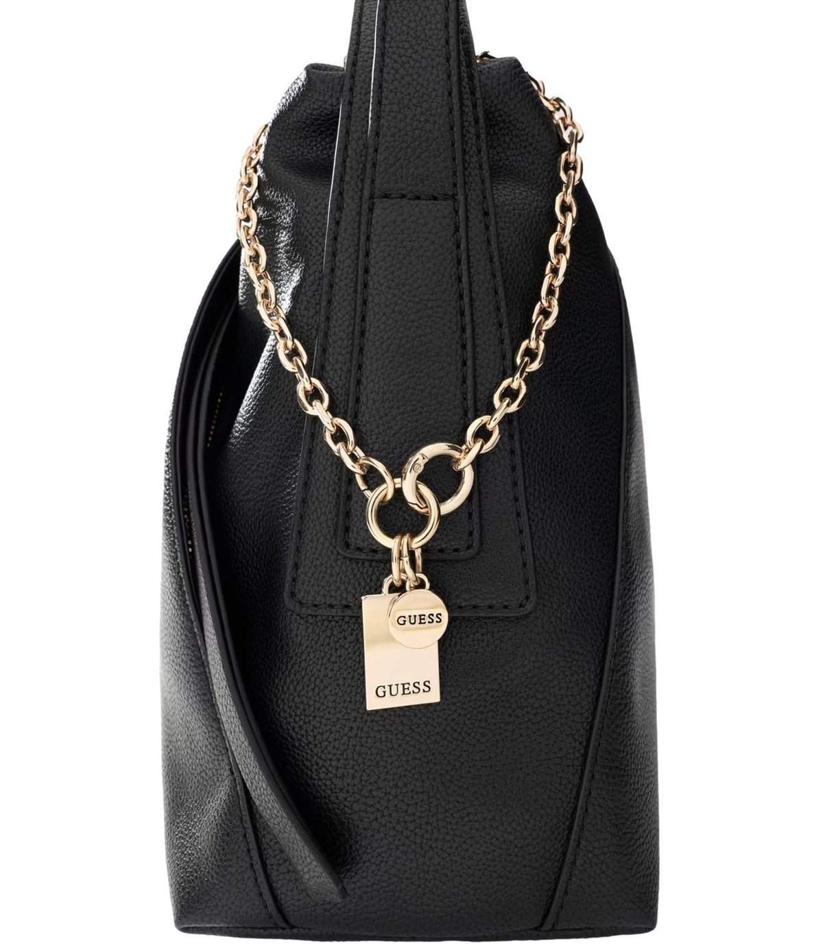 Guess Borsa Black da Donna