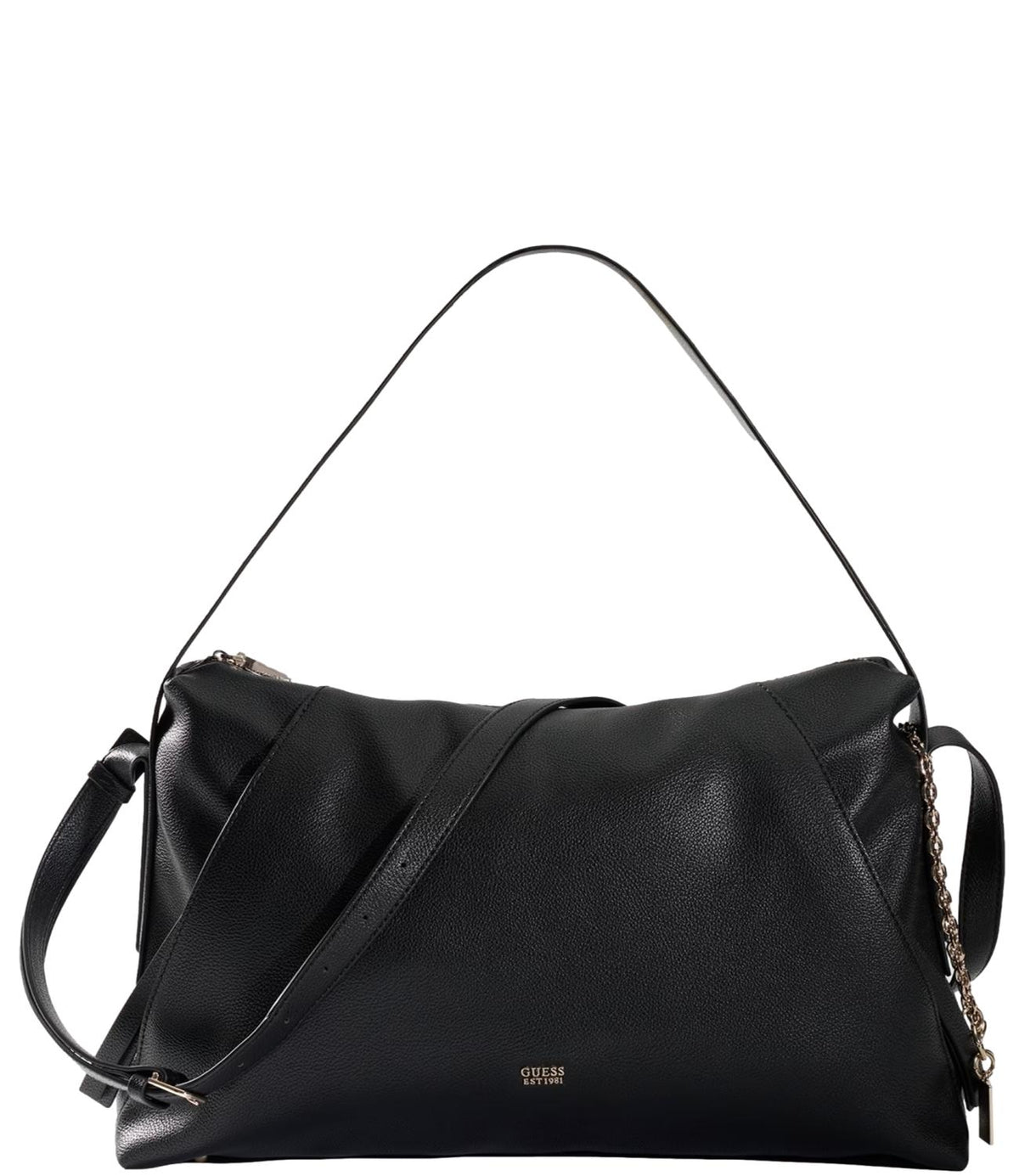 Guess Borsa Black da Donna