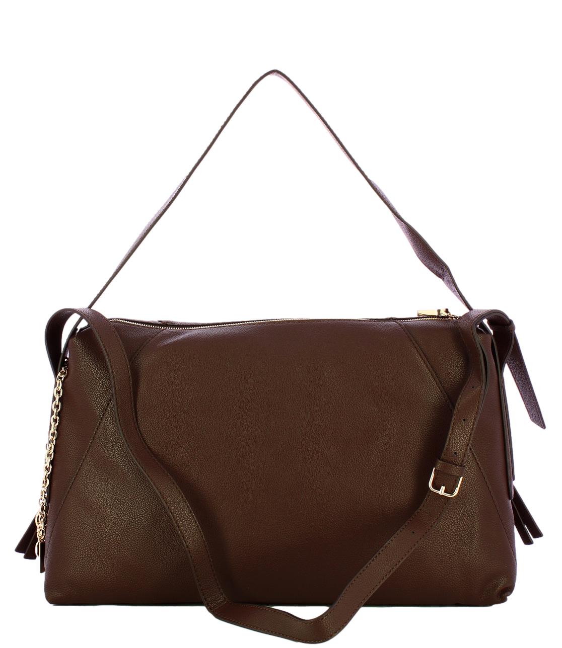 Guess Borsa Brown da Donna