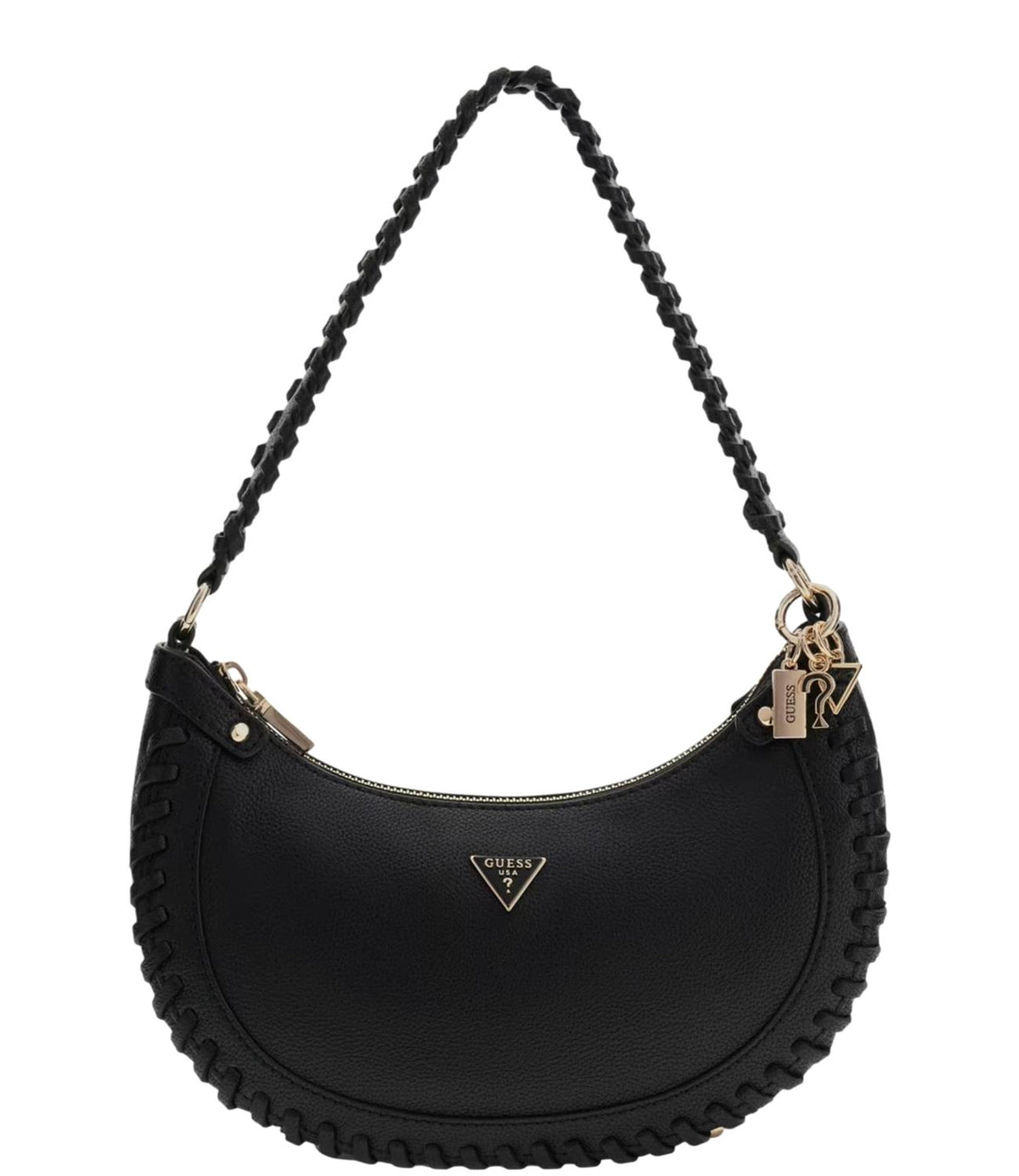 Guess Borsa Black da Donna