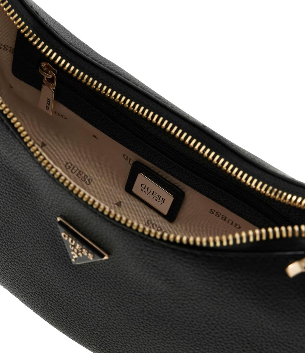 Guess Borsa Black da Donna