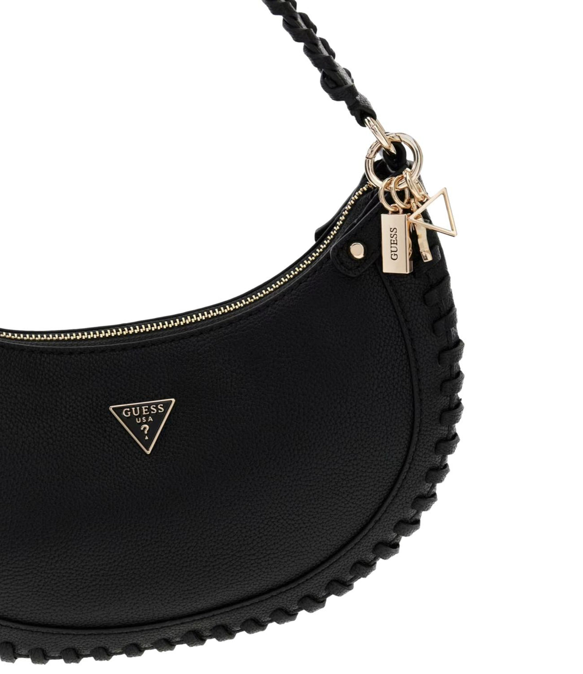 Guess Borsa Black da Donna