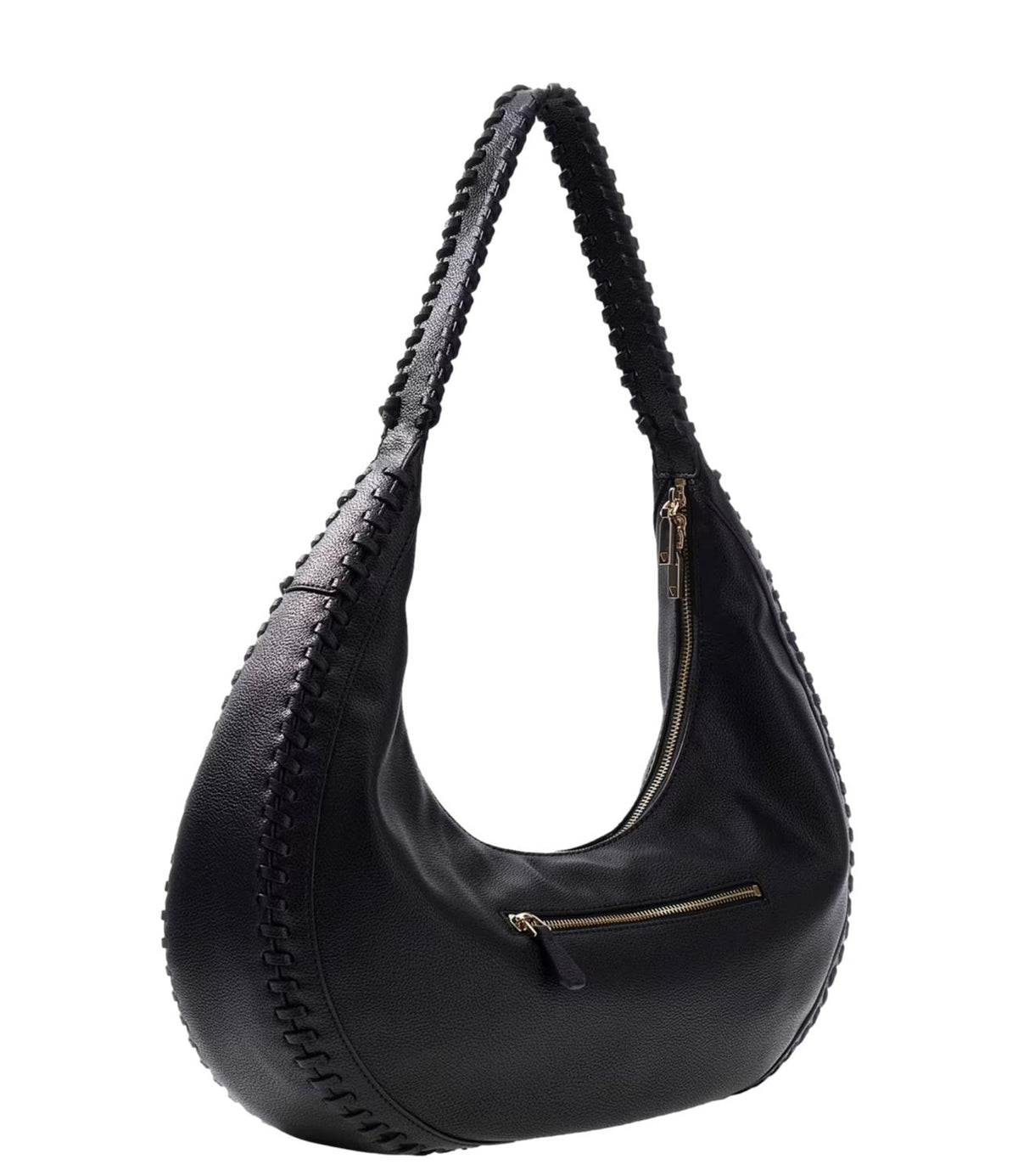 Guess Borsa Black da Donna