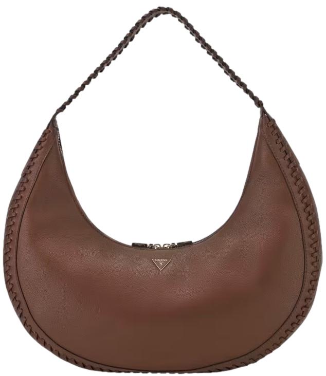 Guess Borsa Chocolate da Donna