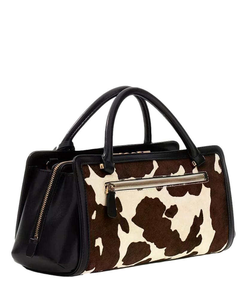 Guess Borsa Cow da Donna