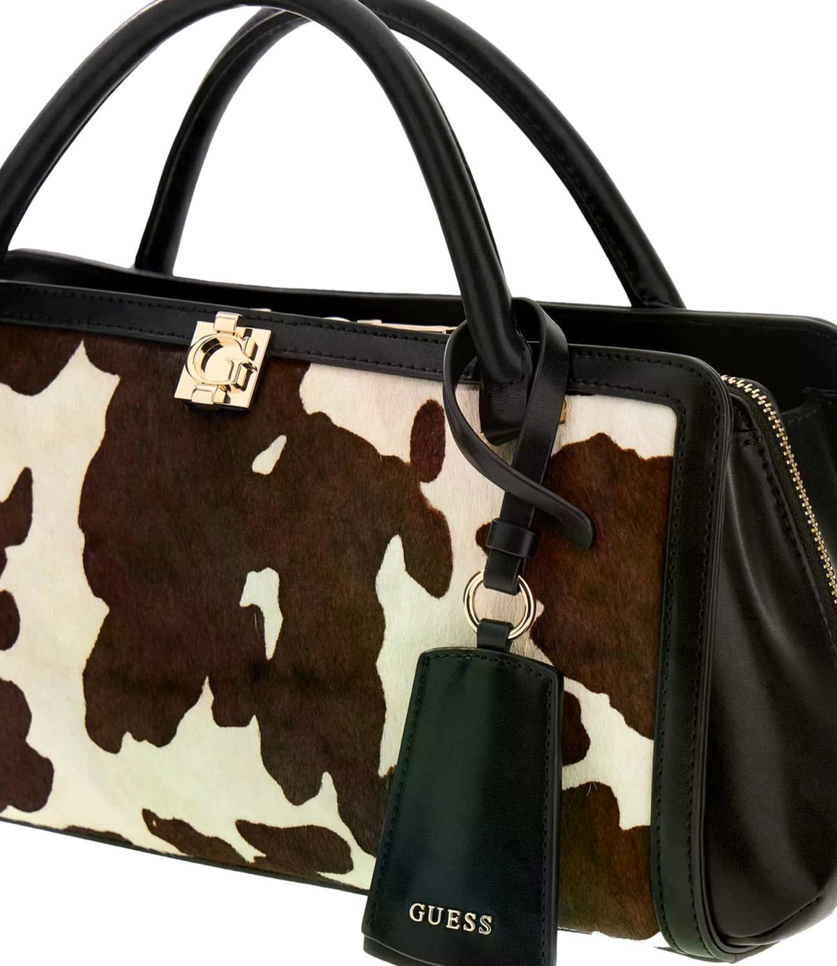 Guess Borsa Cow da Donna