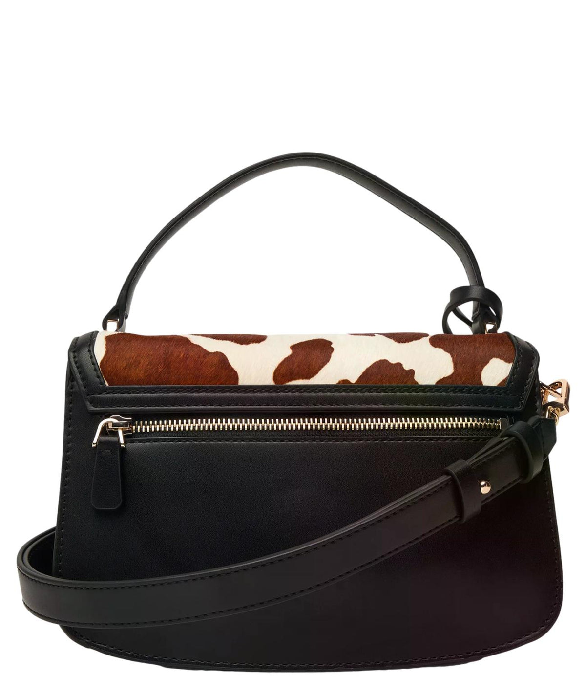 Guess Borsa Cow da Donna