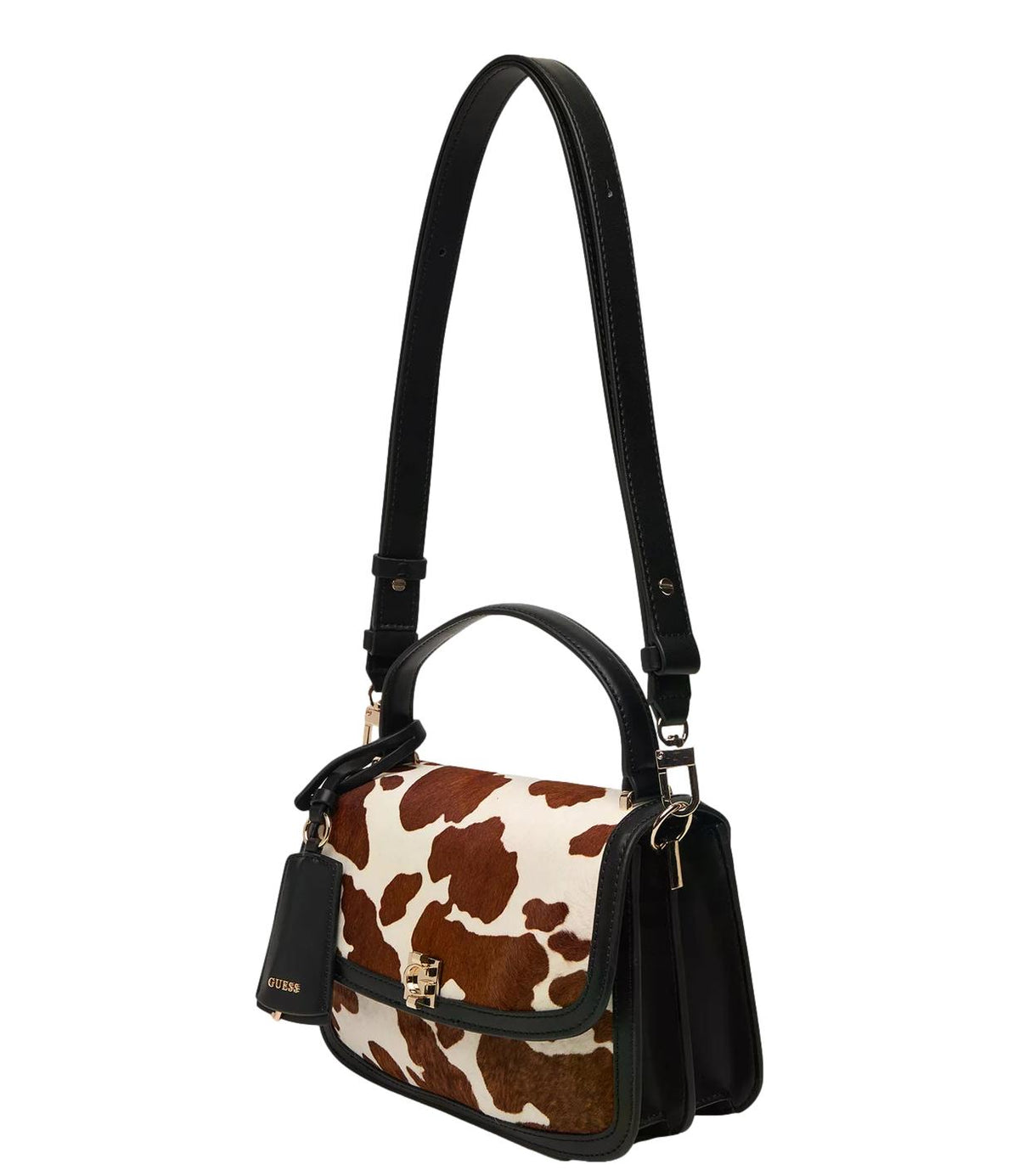 Guess Borsa Cow da Donna