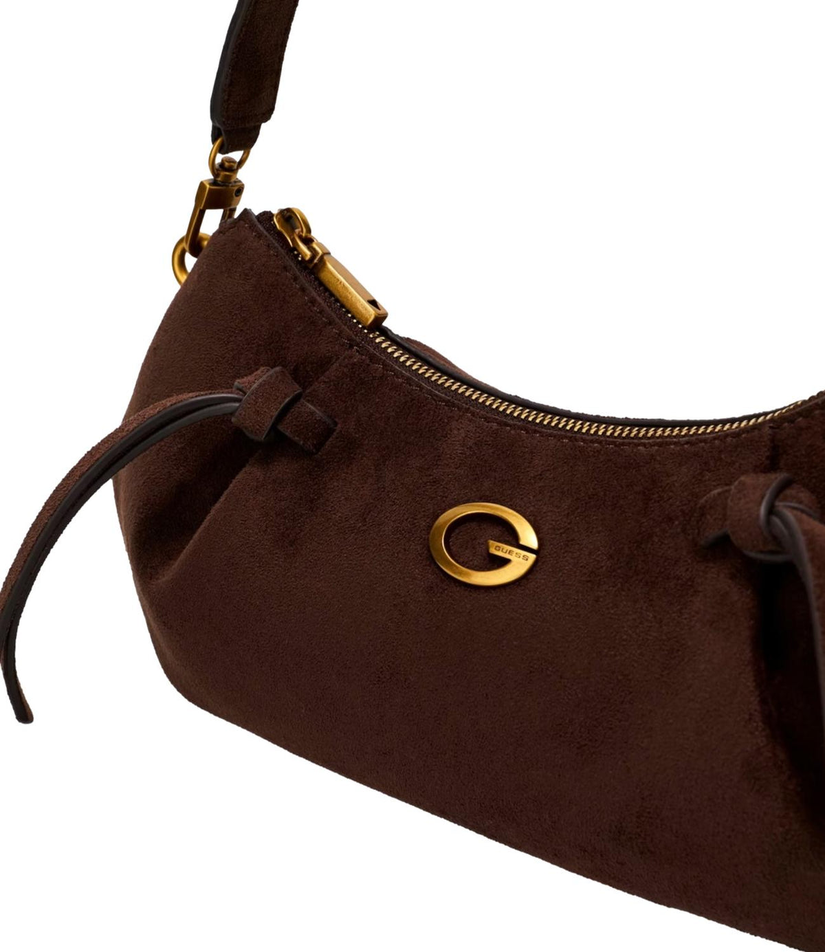 Guess Borsa Espresso da Donna