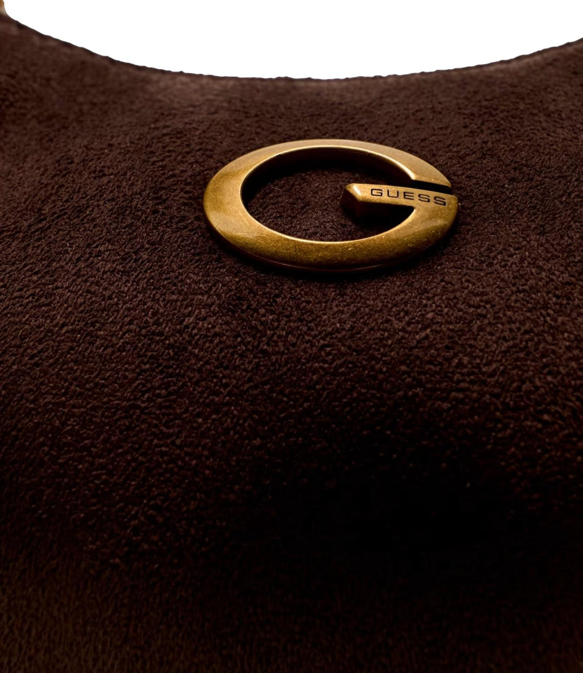 Guess Borsa Espresso da Donna