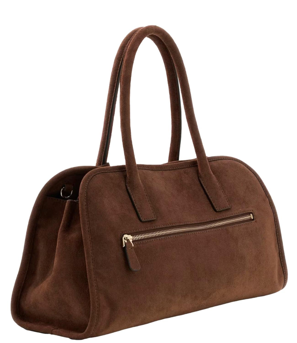 Guess Borsa Brown da Donna