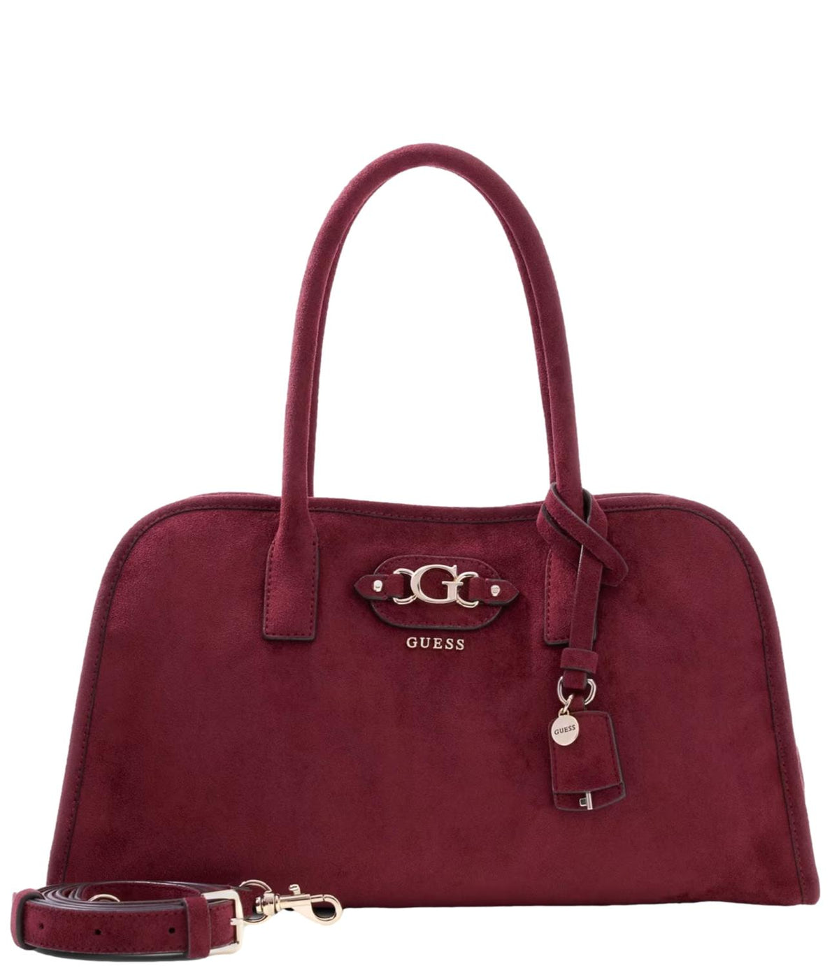 Guess Borsa Merlot da Donna