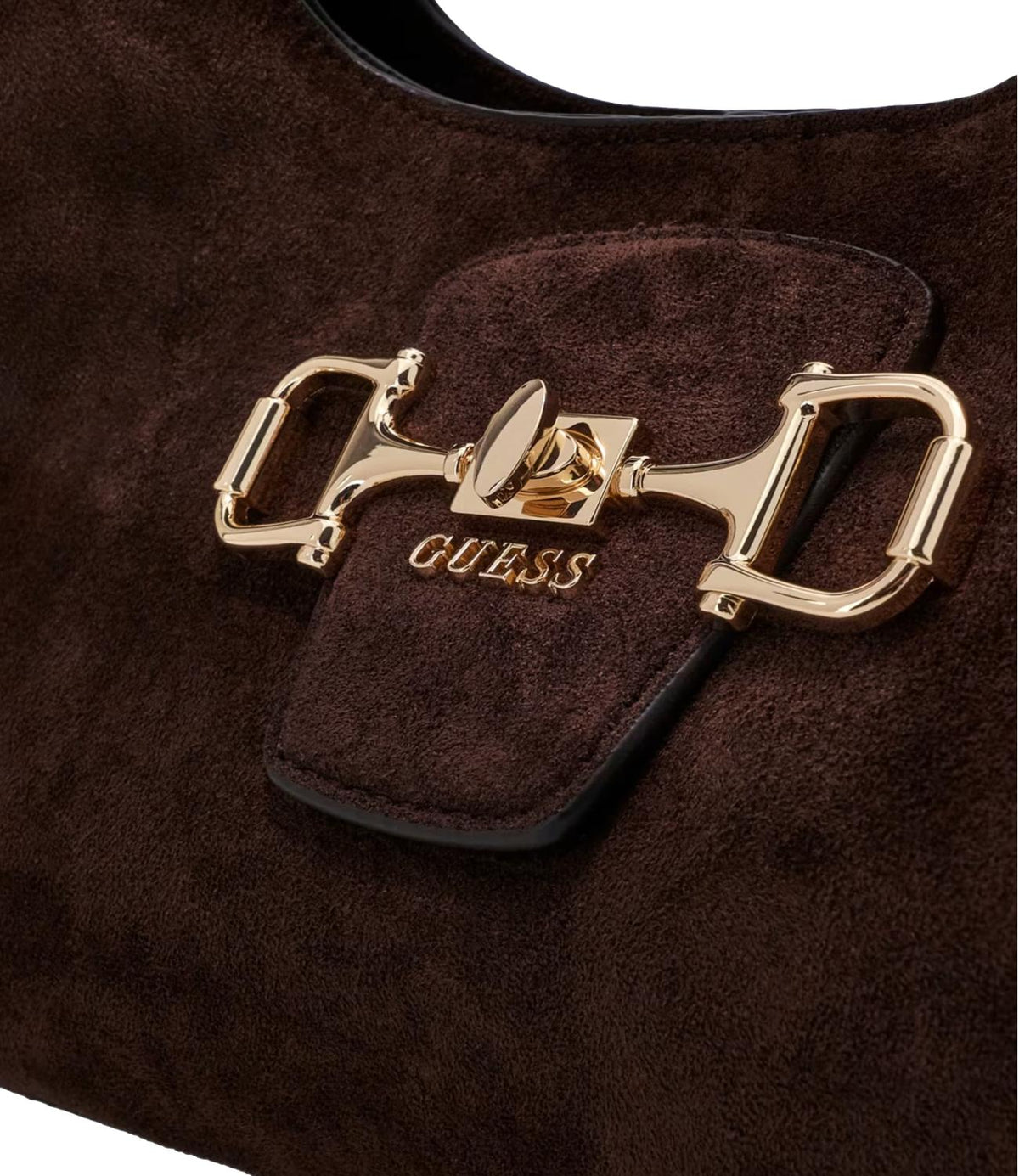 Guess Borsa Espresso da Donna