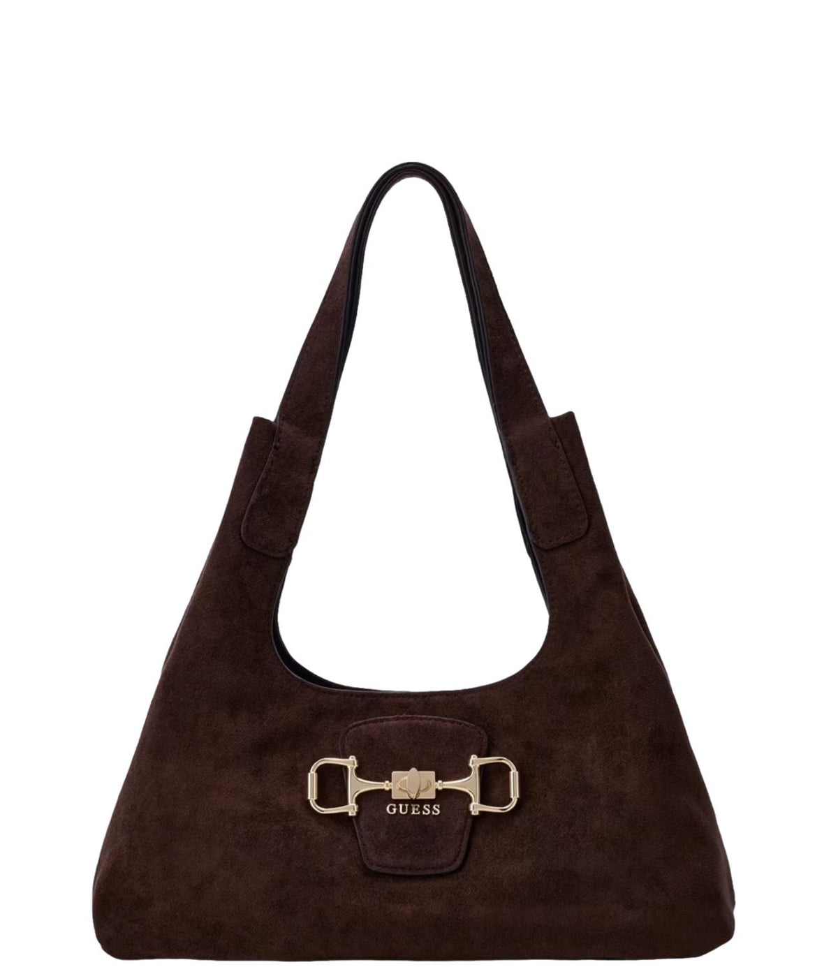 Guess Borsa Espresso da Donna