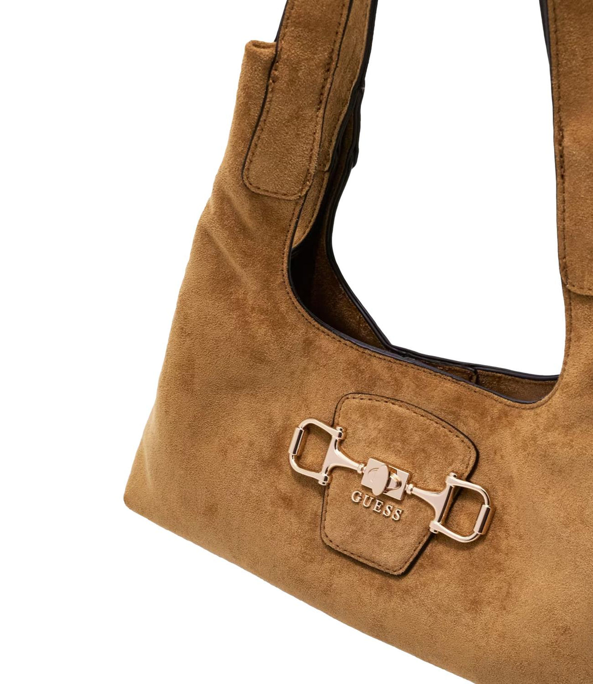 Guess Borsa Tan da Donna