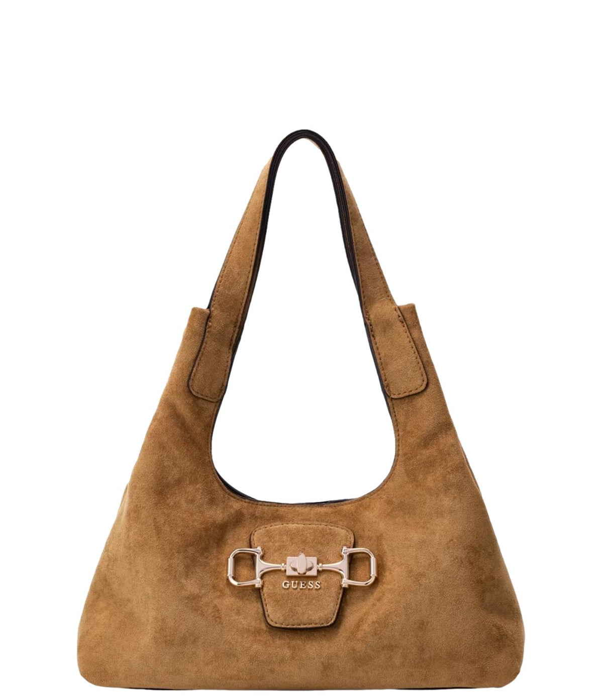Guess Borsa Tan da Donna