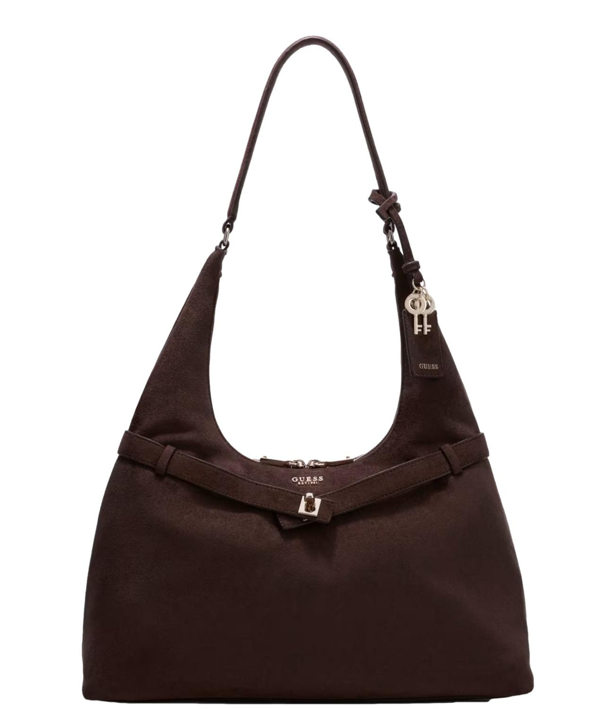Guess Borsa Espresso da Donna