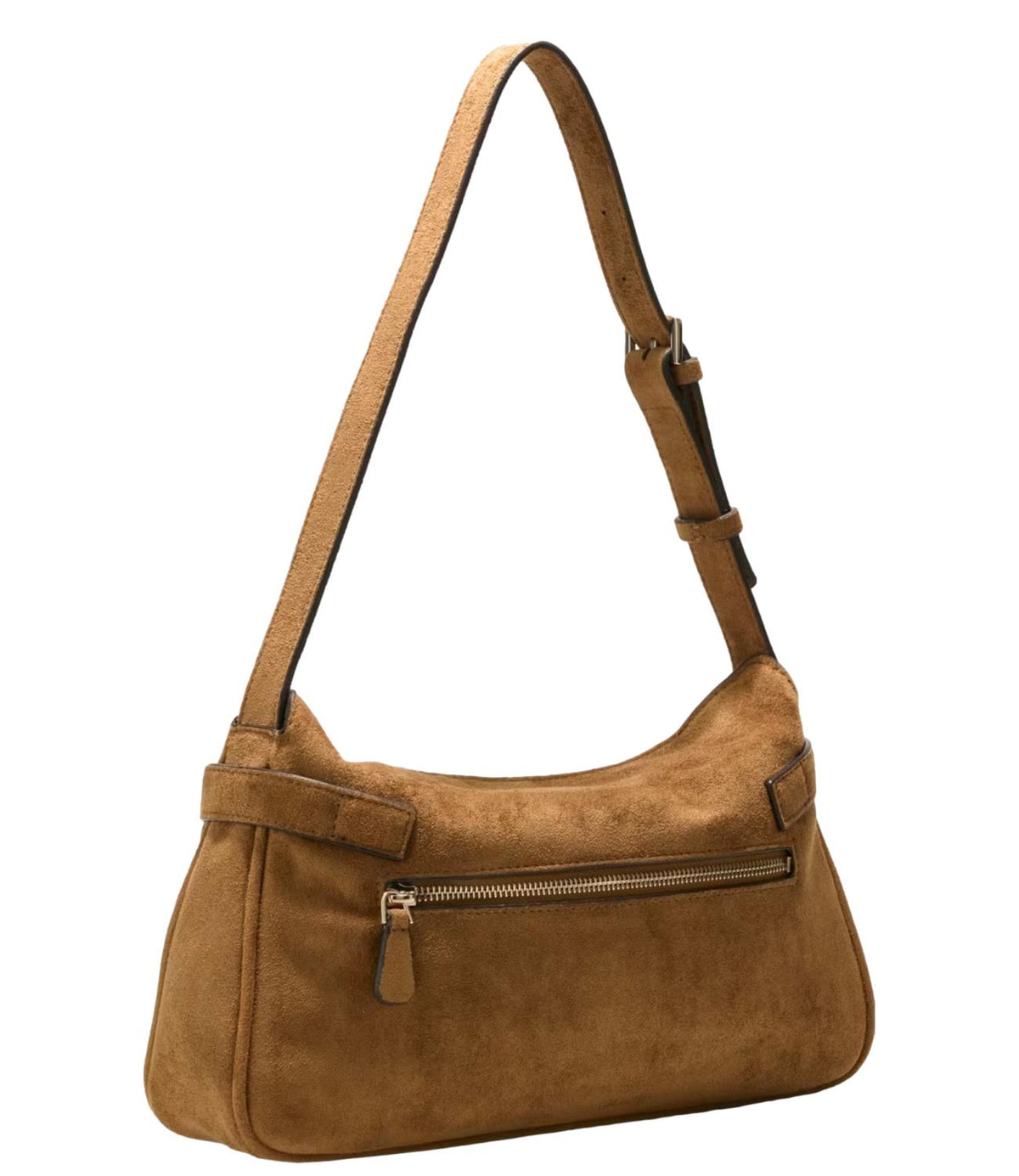 Guess Borsa Cognac da Donna