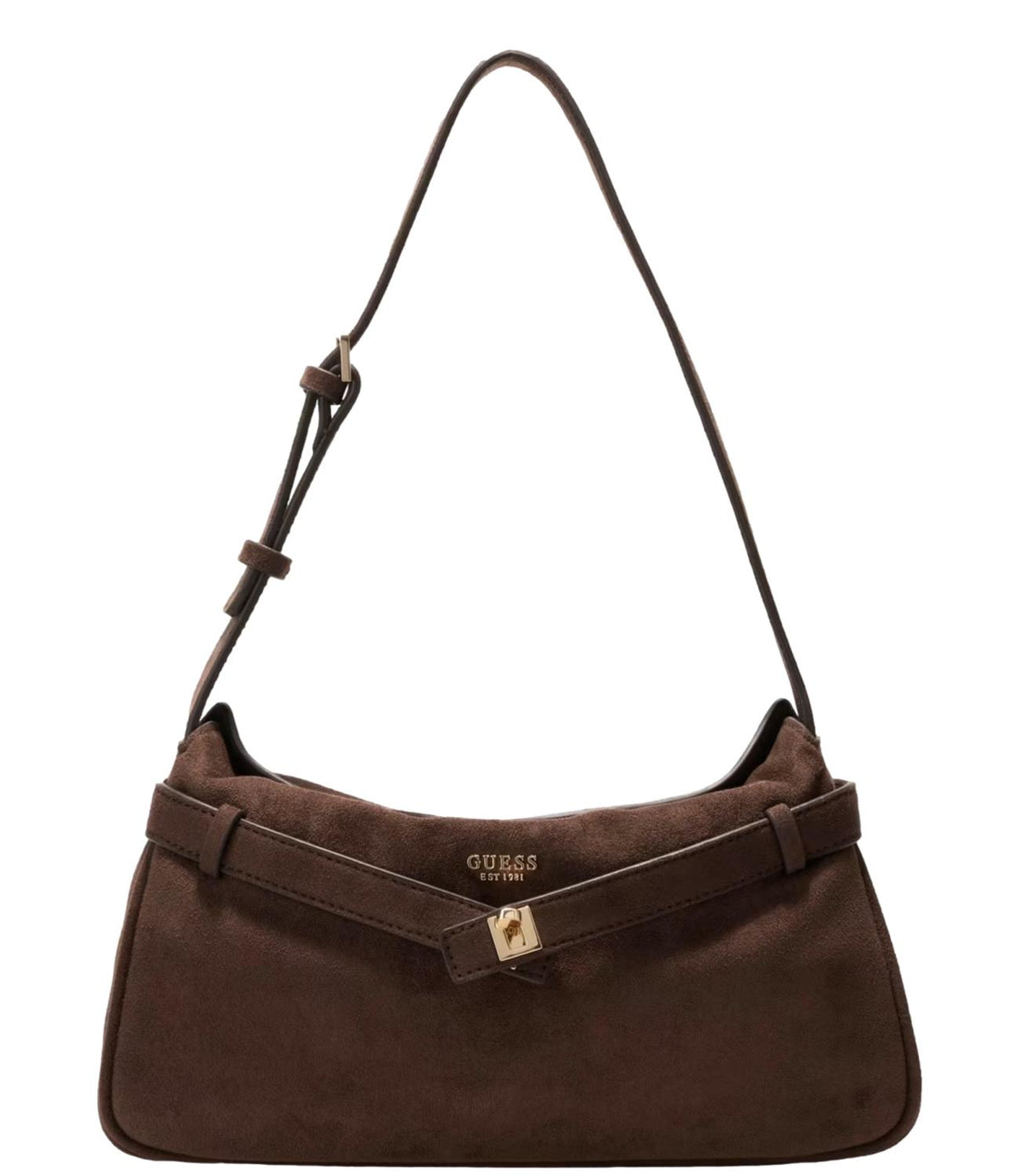 Guess Borsa Espresso da Donna