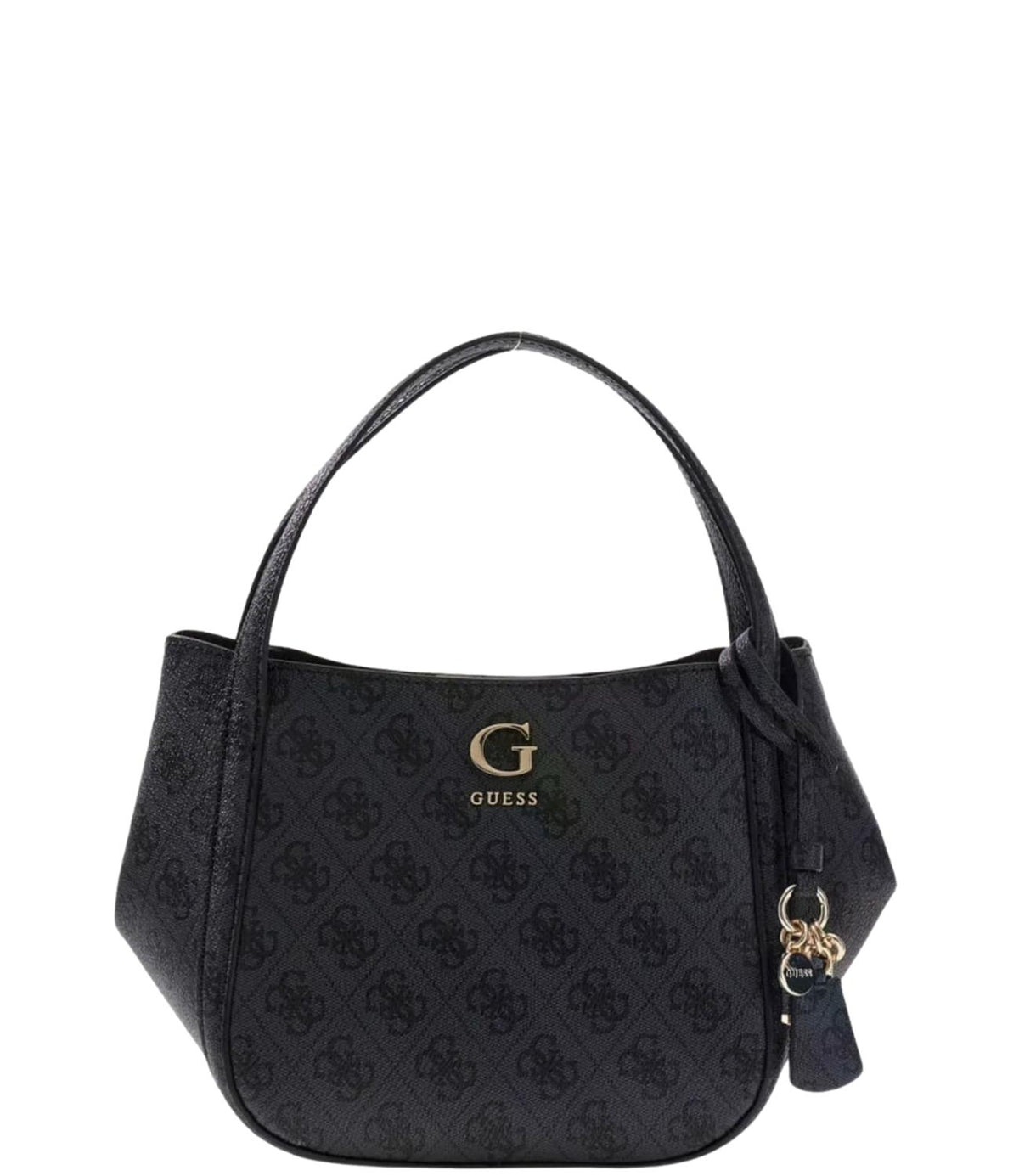 Guess Borsa Coal Logo da Donna