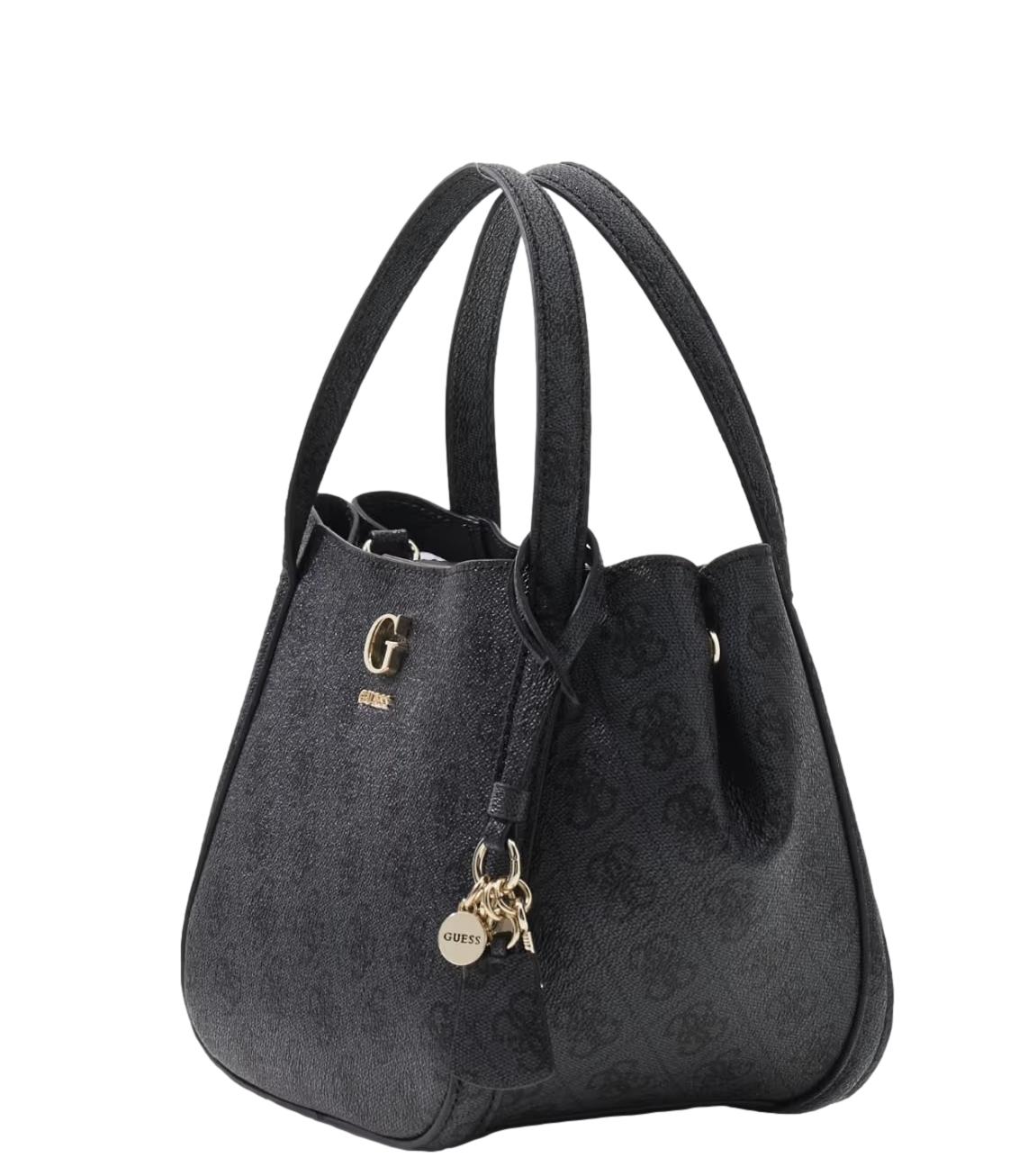 Guess Borsa Coal Logo da Donna