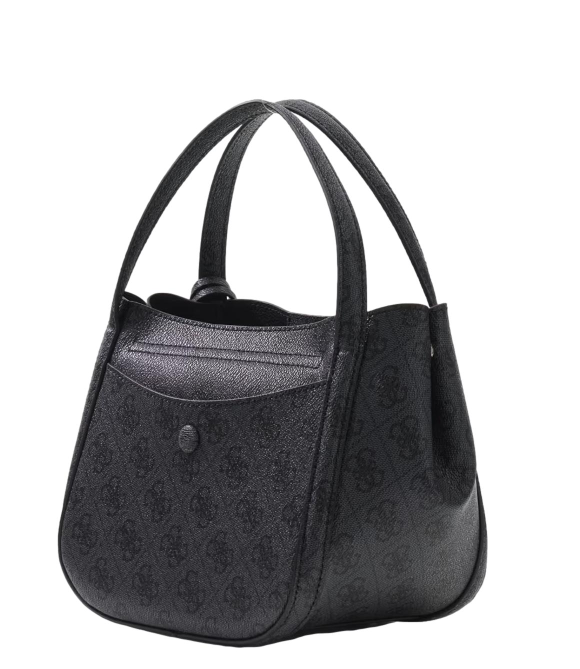 Guess Borsa Coal Logo da Donna