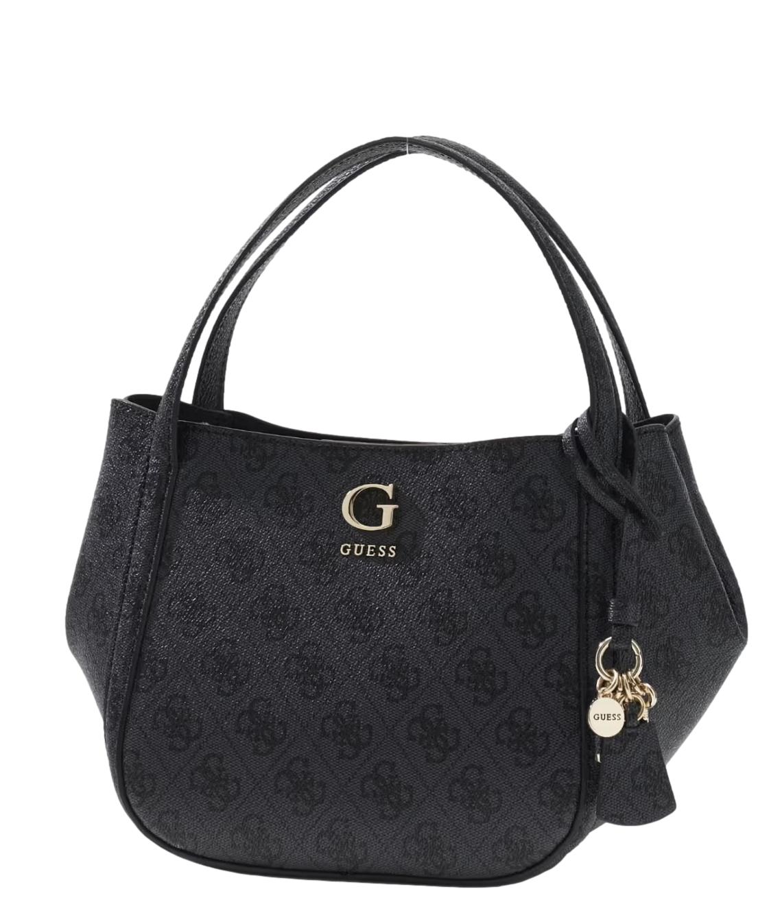 Guess Borsa Coal Logo da Donna