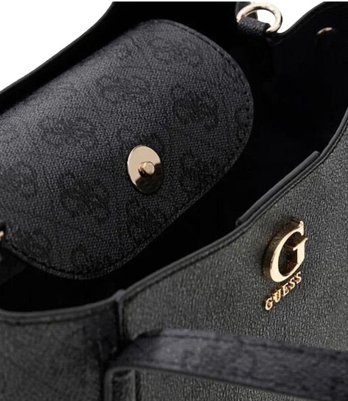 Guess Borsa Coal Logo da Donna