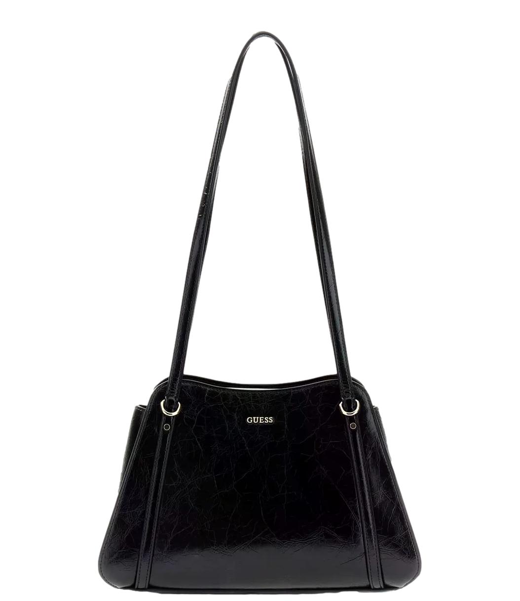 Guess Borsa Black da Donna