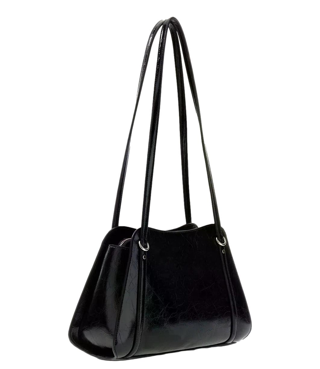 Guess Borsa Black da Donna