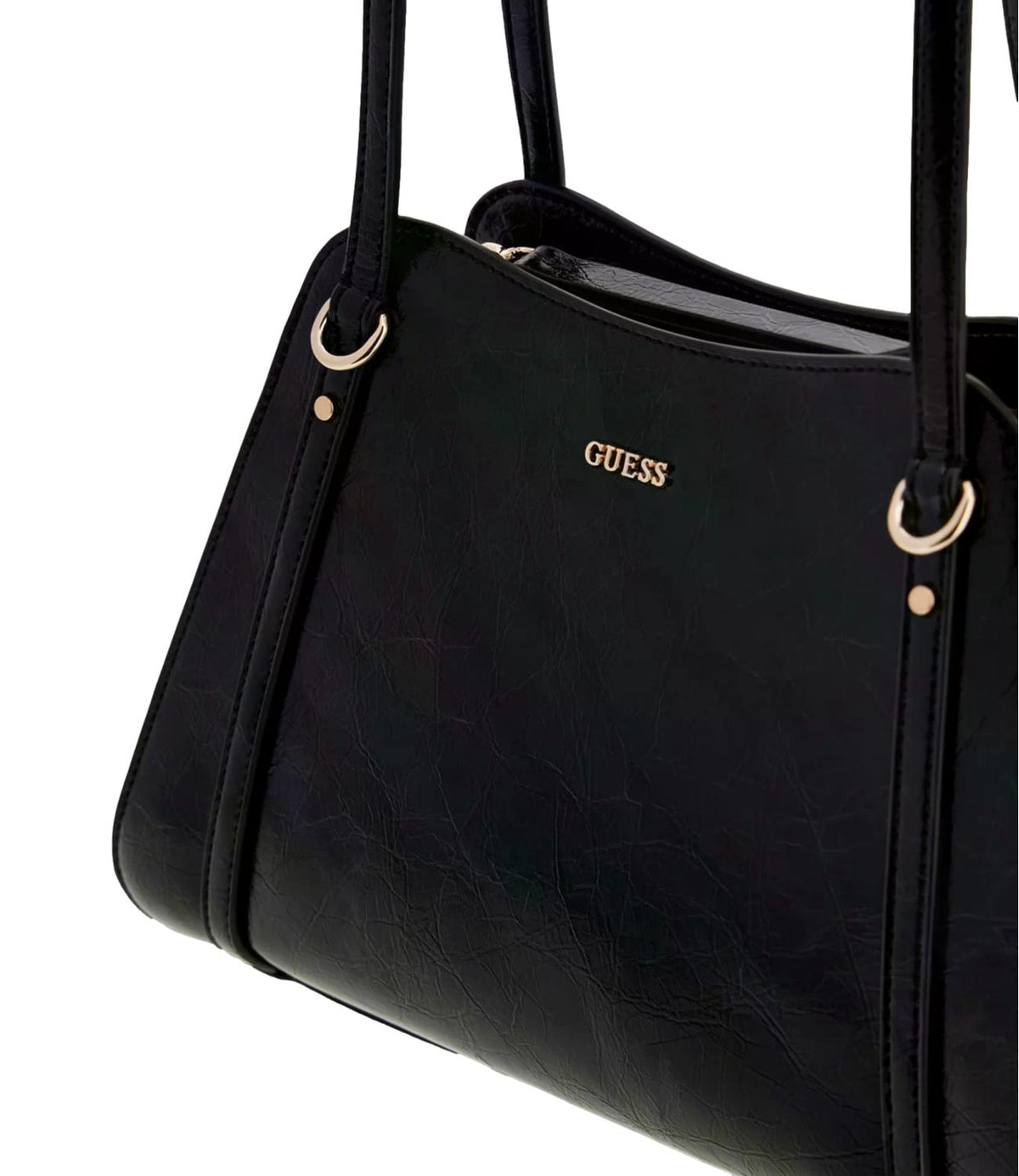 Guess Borsa Black da Donna