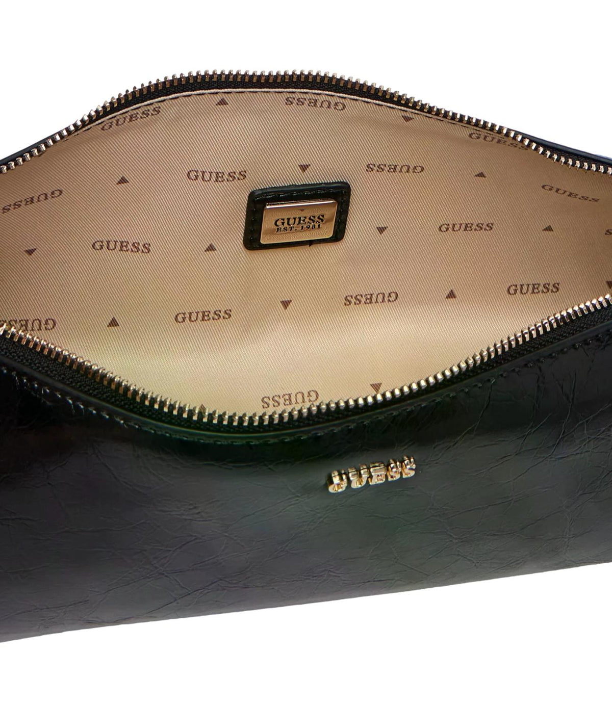 Guess Borsa Black da Donna