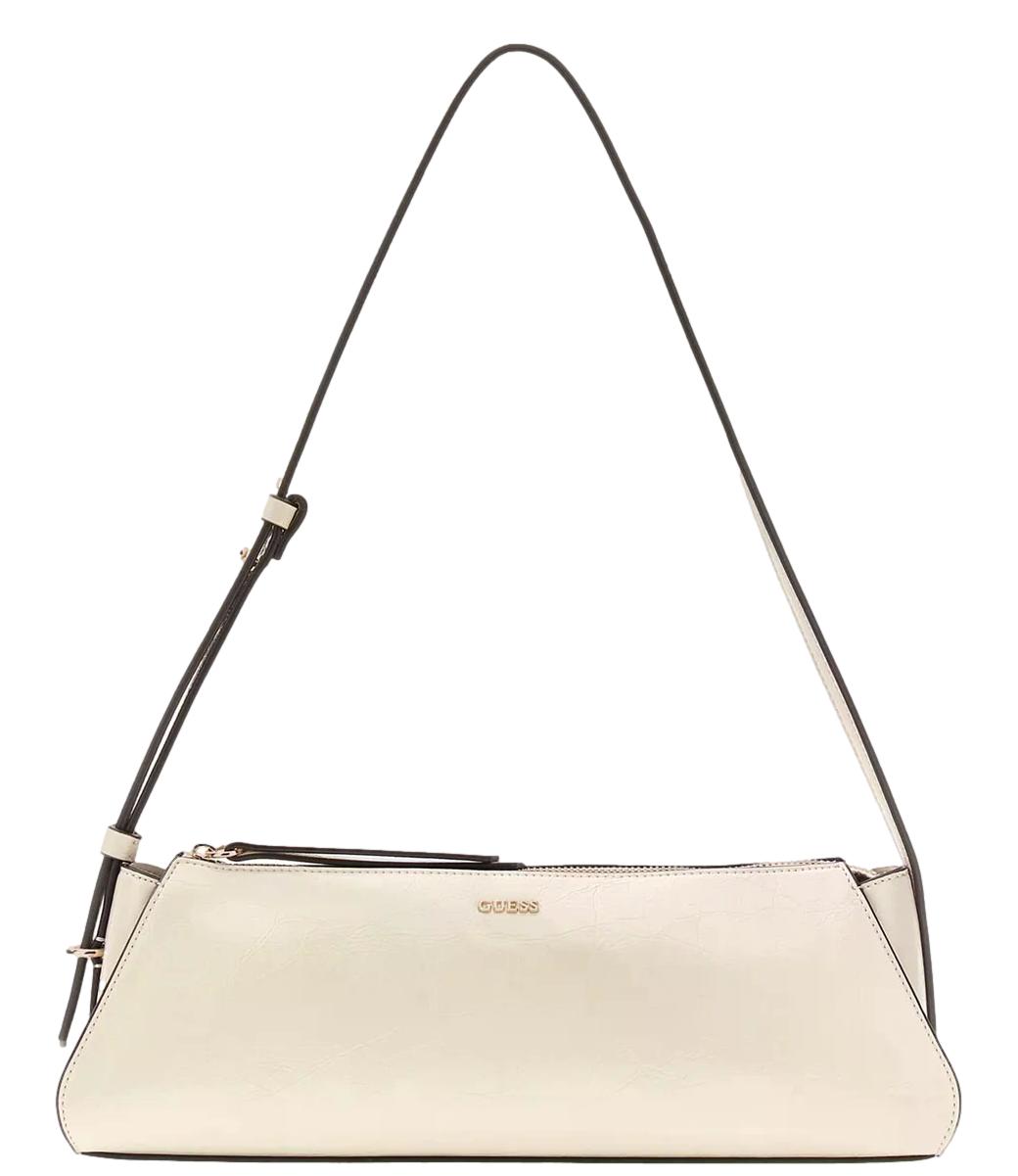 Guess Borsa Light Taupe da Donna