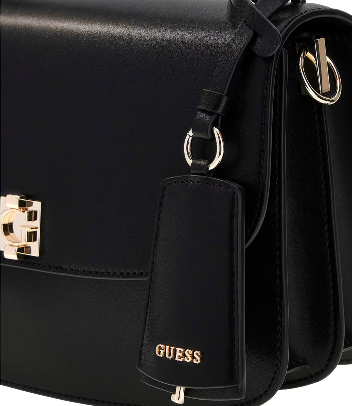 Guess Borsa Black da Donna