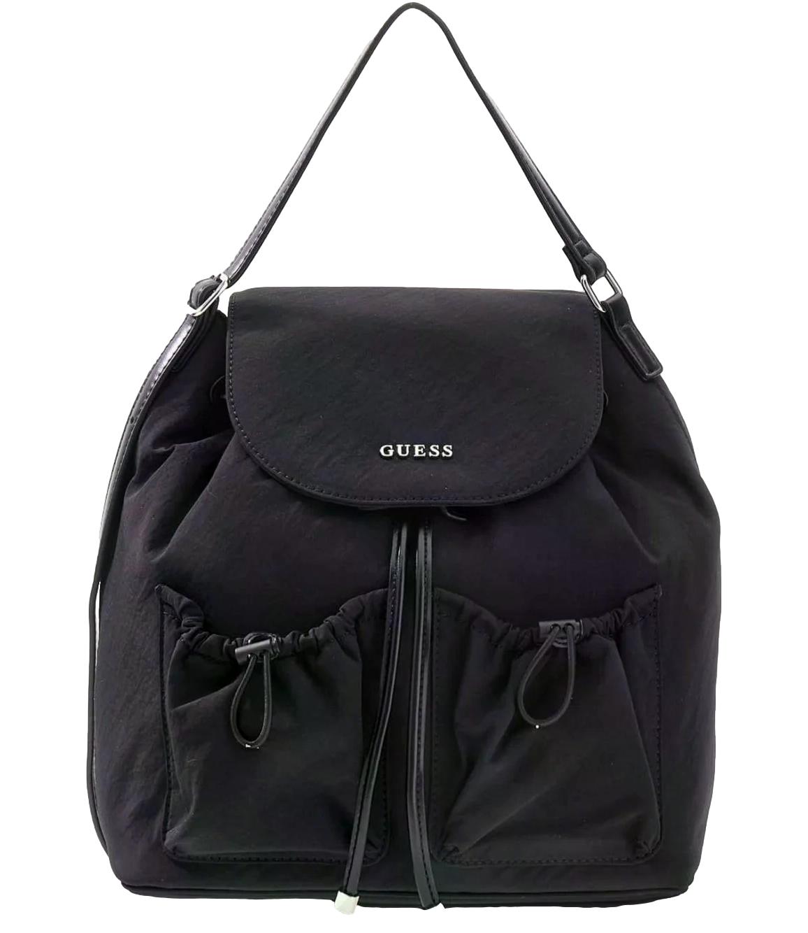 Guess Borsa Black da Donna