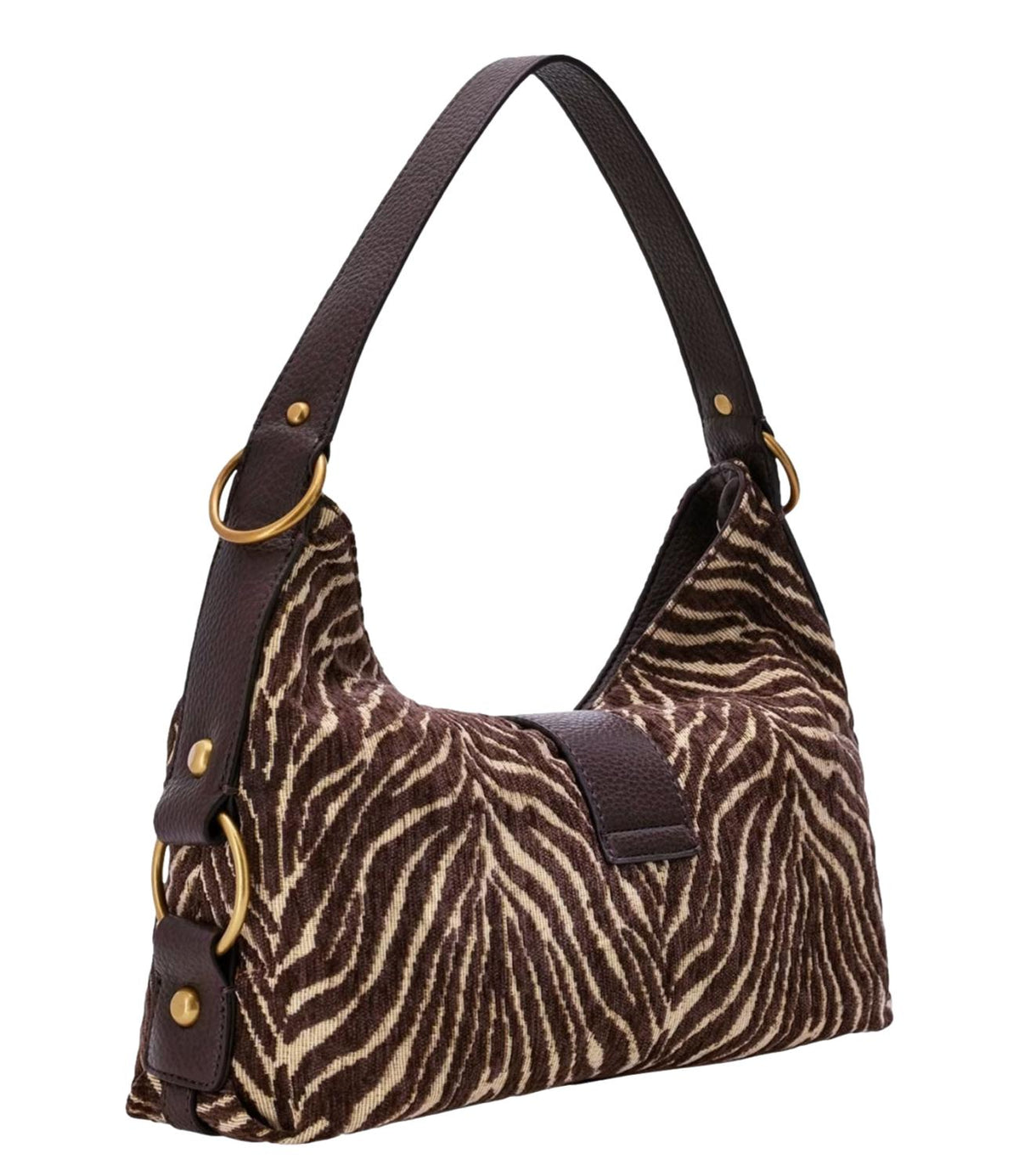 Guess Borsa Brown da Donna