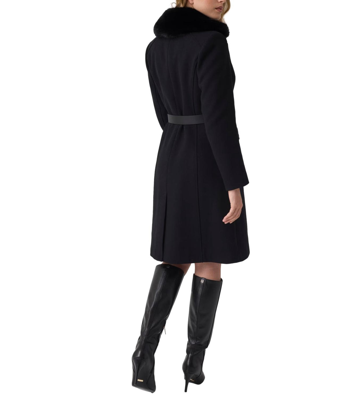 Guess Giubbino Jet Black A996 da Donna