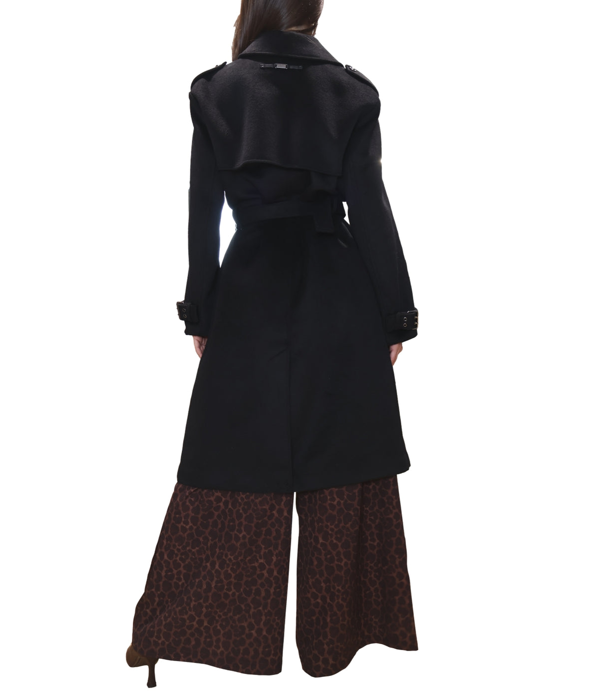 Guess Giubbino Jet Black A996 da Donna