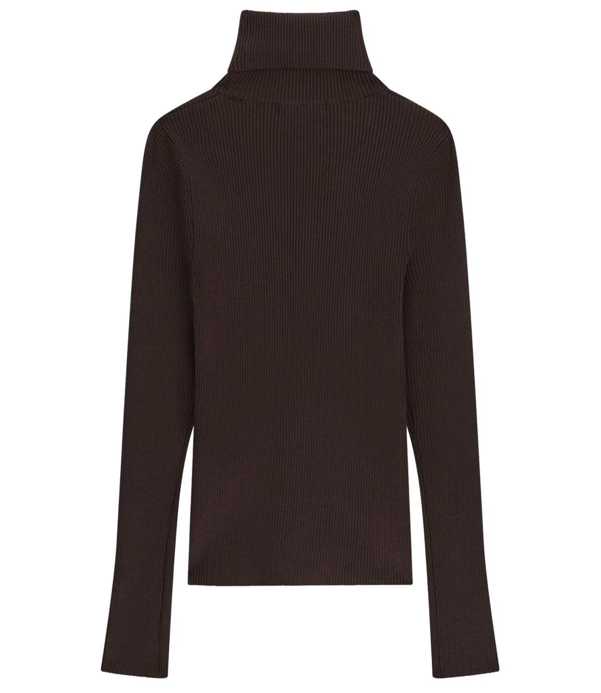 Guess Maglia Dark Coffee da Donna