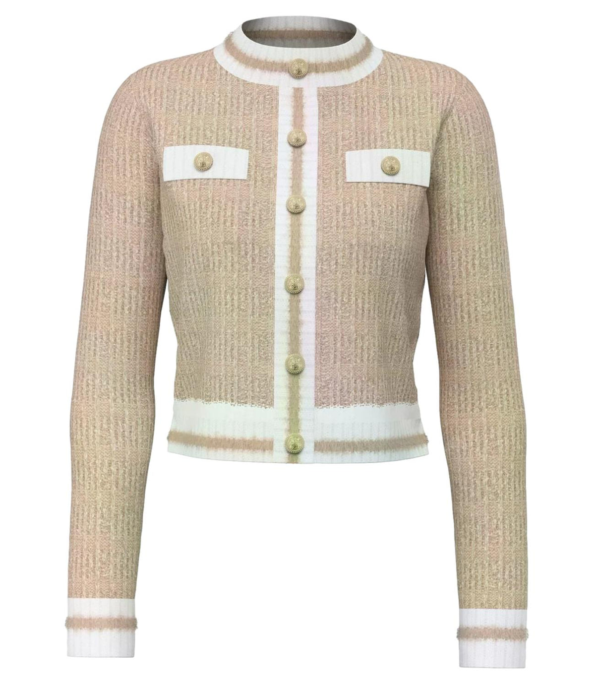 Guess Cardigan Moccasin Donna