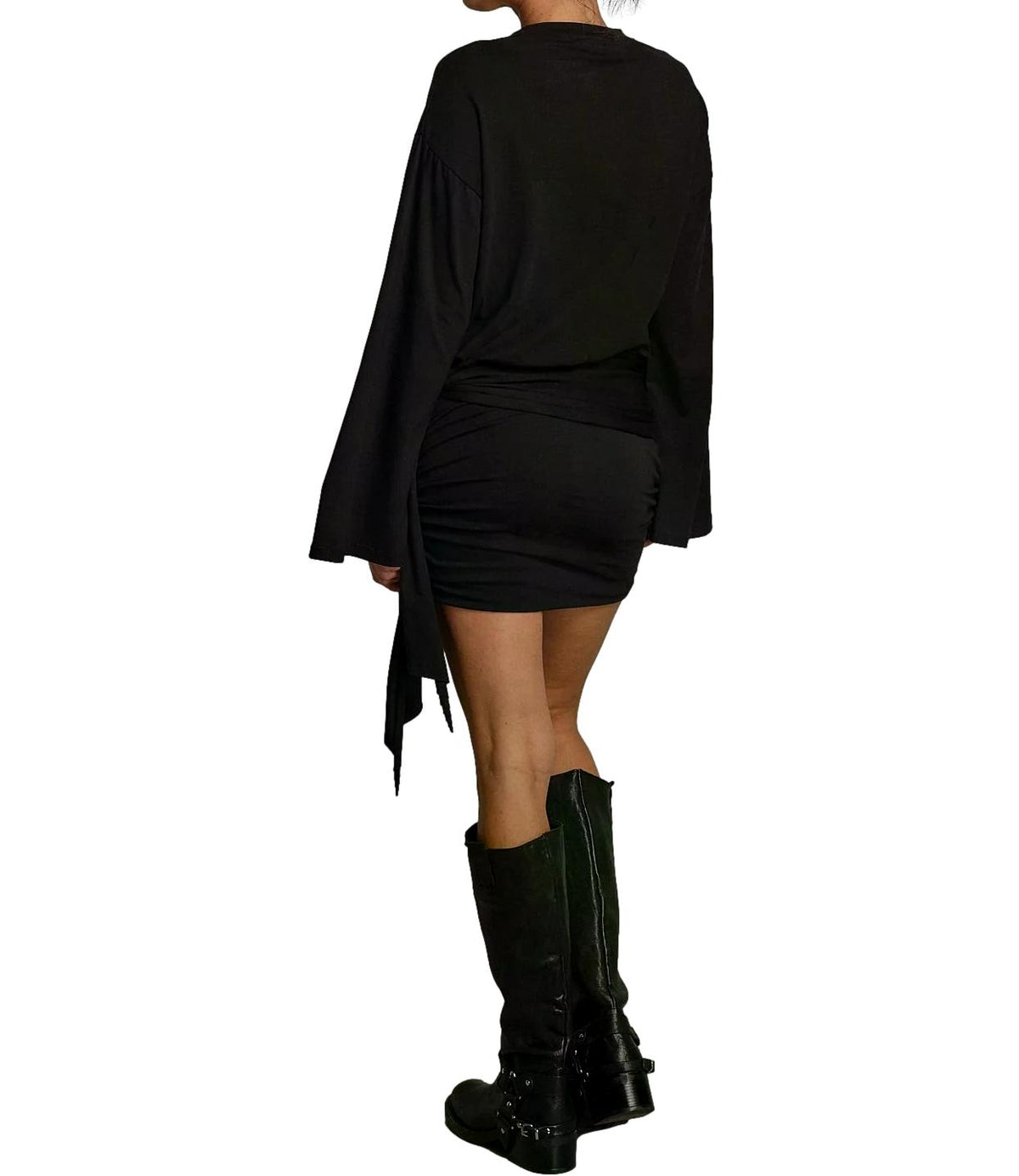 Have One Abito Nero S da Donna